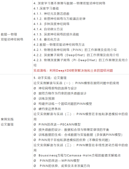 深度学习在岩土工程中的应用与实践